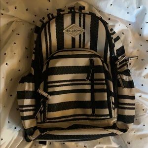 Billabong Backpack
